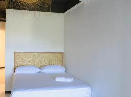 Airport Manini Lodge Accommodation Missouri