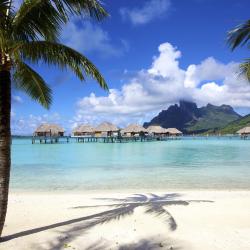 Bora Bora Accommodation Missouri