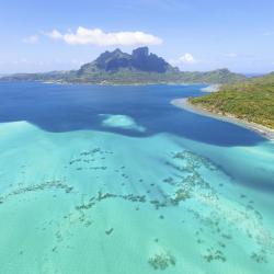 Bora Bora Accommodation Missouri