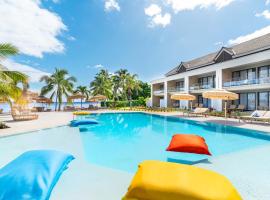 Cook's Bay Hotel & Suites Accommodation Missouri