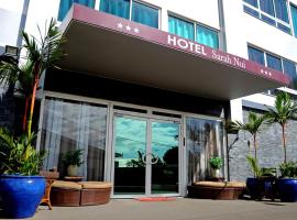 Hotel Sarah Nui Accommodation Missouri