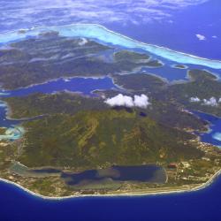 Huahine Accommodation Missouri