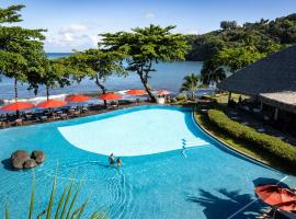 Le Tahiti by Pearl Resorts Accommodation Missouri