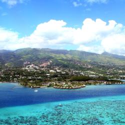 Papeete Accommodation Missouri