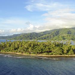 Raiatea Accommodation Missouri