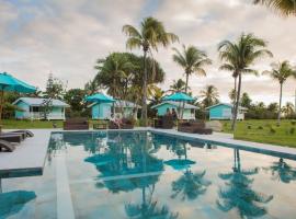 Raiatea Lodge Hotel Accommodation Missouri
