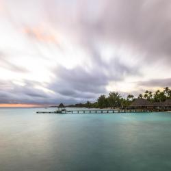 Rangiroa Accommodation Missouri