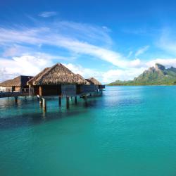 Tahiti Accommodation Missouri