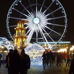 Gdansk Christmas Market, Gdańsk Accommodation Missouri