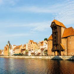 Gdańsk Accommodation Missouri