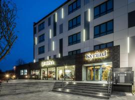 Hotel Kyriad Stargard Accommodation Missouri