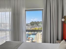 Hotel Milo Gdansk Airport Accommodation Missouri