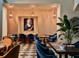 Hotel Pietryna Accommodation Missouri