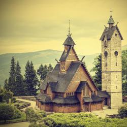 Karpacz Region Accommodation Missouri