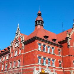 Katowice Accommodation Missouri