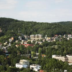 Krynica Zdroj Accommodation Missouri