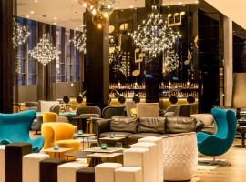 Motel One Warsaw-Chopin Accommodation Missouri