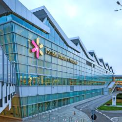 Okecie, Warsaw Accommodation Missouri