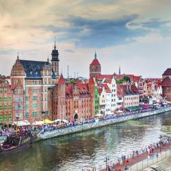 Pomerania Accommodation Missouri