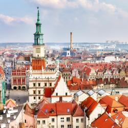 Poznań Accommodation Missouri