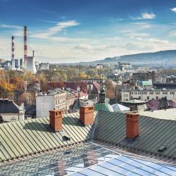 Silesia Accommodation Missouri