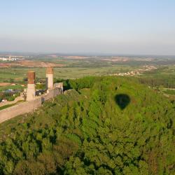 Swietokrzyskie Accommodation Missouri