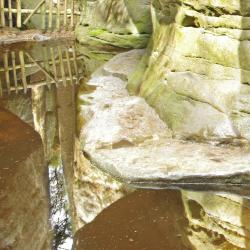 Table Mountains Accommodation Missouri