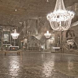 Wieliczka Salt Mine, Wieliczka Accommodation Missouri