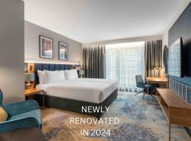 Wyndham Wroclaw Old Town Accommodation Missouri