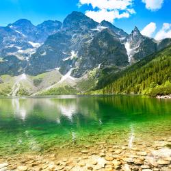 Zakopane Accommodation Missouri
