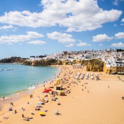 Albufeira Accommodation Missouri