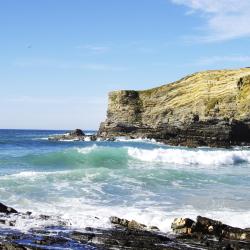 Costa Alentejana Accommodation Missouri