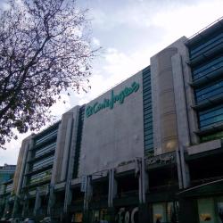 El Corte Ingles, Lisbon Accommodation Missouri
