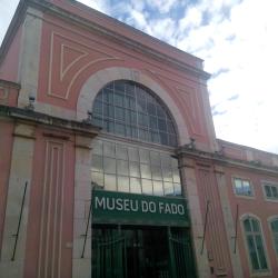 Fado Museum, Lisbon Accommodation Missouri