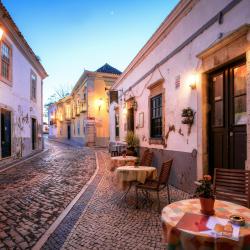 Faro Accommodation Missouri