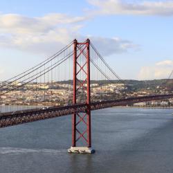 Lisbon Region Accommodation Missouri