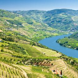 Norte Region Accommodation Missouri