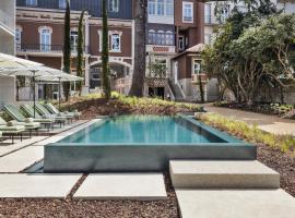 One Shot Palácio Cedofeita Accommodation Missouri