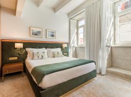 Ribeira Douro Hotel Accommodation Missouri