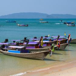 Ao Nang Beach Accommodation Missouri