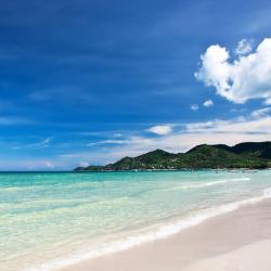 Chaweng Accommodation Missouri