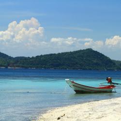 Chumphon Province Accommodation Missouri