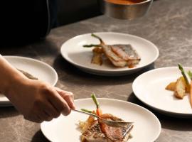 dusitD2 Samyan Bangkok Accommodation Missouri