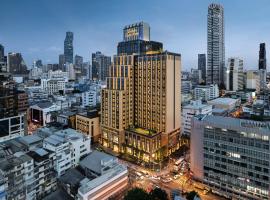 Grande Centre Point Surawong Bangkok Accommodation Missouri