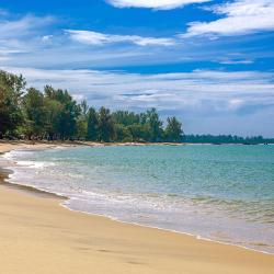 Khao Lak Accommodation Missouri