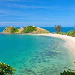 Ko Lanta Accommodation Missouri