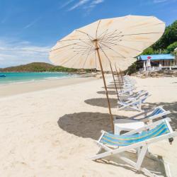 Koh Samet Accommodation Missouri