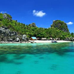 Koh Tao Island Accommodation Missouri