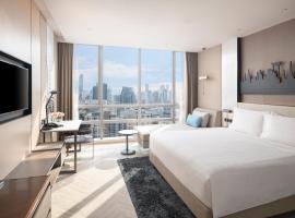 Pathumwan Princess Hotel - SHA Extra Plus Certified Accommodation Missouri