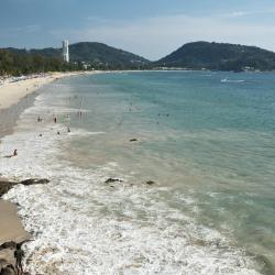 Patong Beach Accommodation Missouri